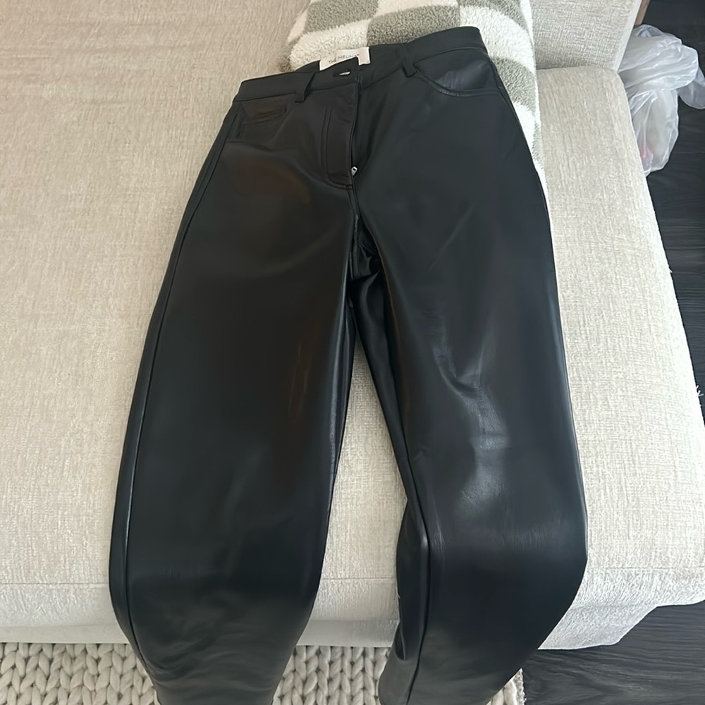 Aritiza Melina Pants - Size 4